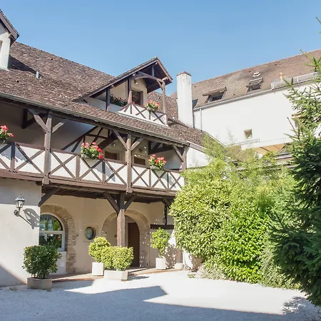Hôtel Wilson - Teritoria-2