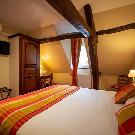 Hôtel Wilson - Teritoria-3